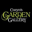 Cozyn Garden Gallery logo